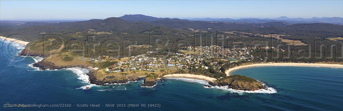 Peter Bellingham Photography Scotts Head - NSW 2015 (PBH4 00 19423)